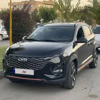 ام وی ام x33کراس|خودرو سواری و وانت|تبریز, |دیوار