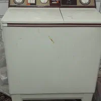 لباسشویی ژاپنی خشک کن دار نو