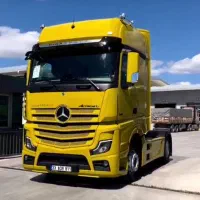 راننده با سابقه ام