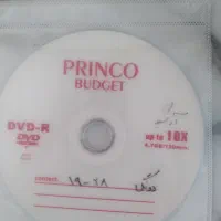 دی وی دی سریال خاطره انگیز کره ای دونگی