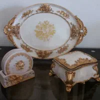 تابلوهای دیواری برجسته ومجسمه های پلی استر|مجسمه، تندیس، ماکت|زرند, |دیوار