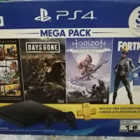 کنسول بازی ps4 slim 1 TB