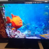 تلوزیون ال ای دی 40اینچ سامسونگ