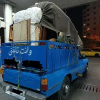 وانت بار ستارخان،سعادت آباد،مرزداران،جنت آباد،پونک|خدمات حمل و نقل|تهران, پونک|دیوار