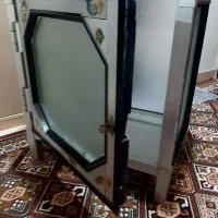 صندوقچه آلومینیومی