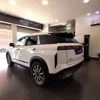 لوکانو L7  سال 1404 کارکرد  صفر
