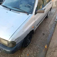 پراید89|خودرو سواری و وانت|مینودشت, |دیوار