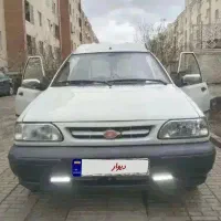 پراید وانت ۴۰۳