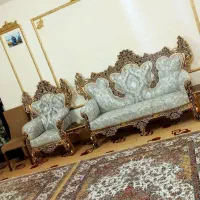 ترک بافت|مبلمان خانگی و میز عسلی|خوی, |دیوار