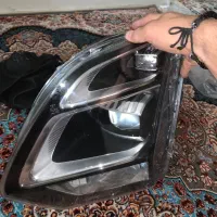 چراغ جلو فونیکس fx