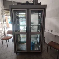 یخچال ایستاده