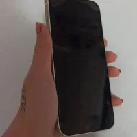 آیفون 13 سفید پک اصلی نو تمیز بدون هیچ خط و خش|موبایل|نجفآباد, فاز ۲ شهرک آزادگان|دیوار