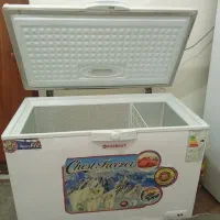 فریزر صندوقی سفید|یخچال و فریزر|شوشتر, |دیوار