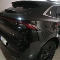 لاماری ایما صفر خشک مدل 404|خودرو سواری و وانت|تبریز, |دیوار