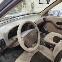 پژو405مدل90دوگانه کارخانه|خودرو سواری و وانت|مهاباد (آذربایجان غربی), |دیوار