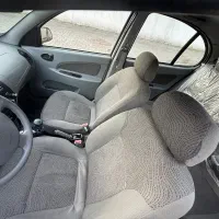 تیبا ۲ مدل ۹۸|خودرو سواری و وانت|نوشهر, |دیوار