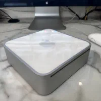 apple mac mini late 2009