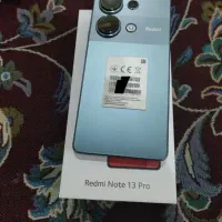گوشی ردمی نوت ۱۳ پرو
