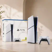 فروش ٪کنسول بازی/ps5/اقساطی *