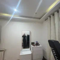 سرویس خواب دونفره چوبی|تخت و سرویس خواب|رشت, جهاد|دیوار