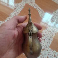 دله قهوه|قوری، کتری، قهوهساز دستی|مسجد سلیمان, |دیوار