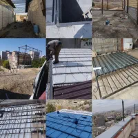 جوشکاری بومهن رودهن آبعلی پردیس