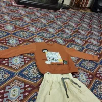 لباس بچه گانه