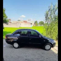 ماشین تیبا ۱