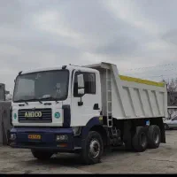 امیکو ده چرخ ۸۸ فنر