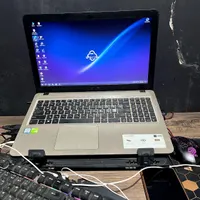 لپ تاپ ۱۵ اینچی ایسوس مدلVivoBook X540UB-AF|رایانه همراه|فردیس, |دیوار
