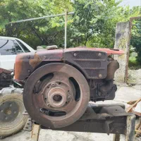 یک دستگاه کله موتور