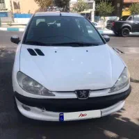 206 تیپ ۱ فرانسوی