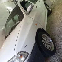 پراید131مدل 98درحدخشک واقعی کلکسیونی