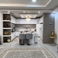 کابینت و کمد دیواری
