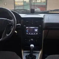 پارس سال موتور جدید سفارشی ELX 403|خودرو سواری و وانت|شیراز, قدوسی غربی|دیوار