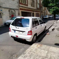 پراید ۱۱۱ تمیز