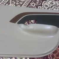 رودری ماشین