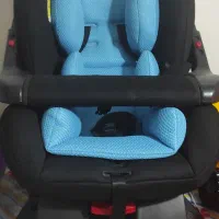 روروک. صندلی ماشین کودک