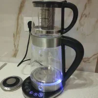 چای ساز روهمی اصلی