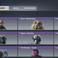 اکانت کال اف|کنسول، بازی ویدئویی و آنلاین|یزد, |دیوار