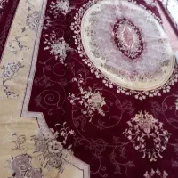 فرش وکناره