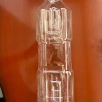 بطری یک بار مصرف