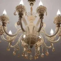 فروش ویژه لوستر