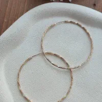 گوشواره رنگ ثابت|بدلیجات|تبریز, |دیوار