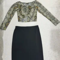 لباس مجلسی