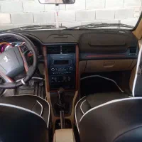 پارس موتور جدید مدل 401