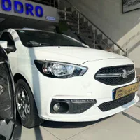 شاهین G با سانروف ،بدون سانروف ESP صفر خشک|خودرو سواری و وانت|تهران, توحید|دیوار