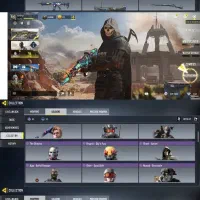 اکانت کالاف