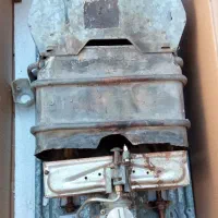 آبگرمکن شعمکی بوتان