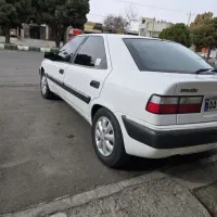 خودرو زانتیا